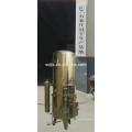 Mais vendidos Electrotermal Destilador de água inoxidável Destilado água purificador China equipamento médico
